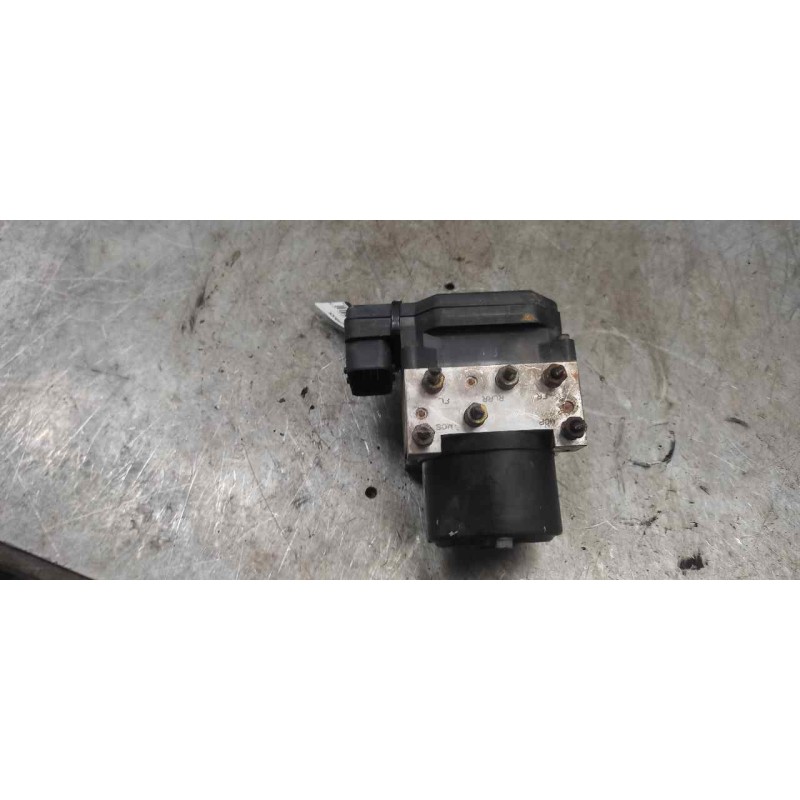 Recambio de abs para daewoo kalos 1.4 se referencia OEM IAM 96470261 5WY7408A - Azul 2