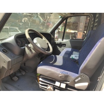 iveco daily caja cerrada (1999 =>) del año 2003