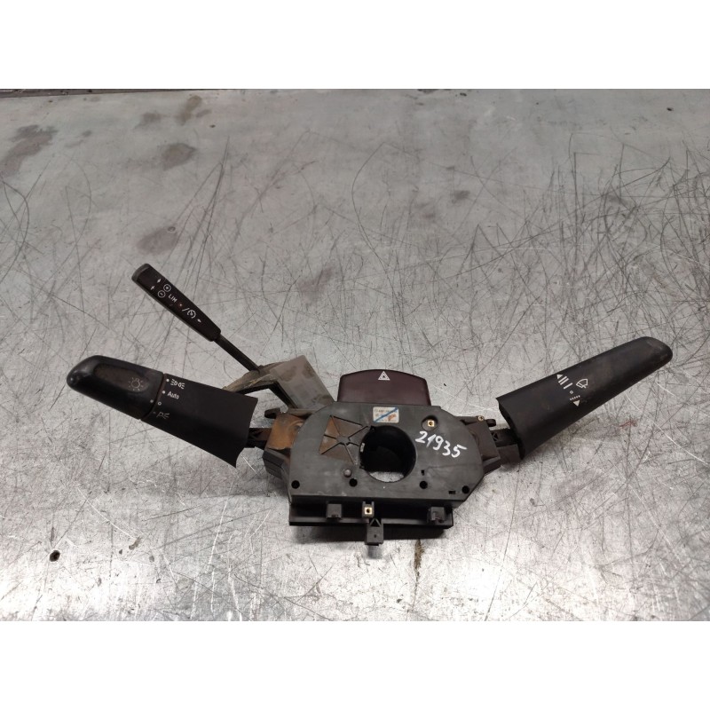 Recambio de mando multifuncion para mercedes-benz clase m (w163) 400 cdi (163.128) referencia OEM IAM A0015407645  