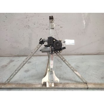 Recambio de elevalunas trasero derecho para ford mondeo turnier (ge) 2.2 tdci referencia OEM IAM 0130821772  