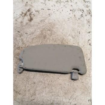 Recambio de parasol izquierdo para ford focus lim. (cb4) titanium referencia OEM IAM   