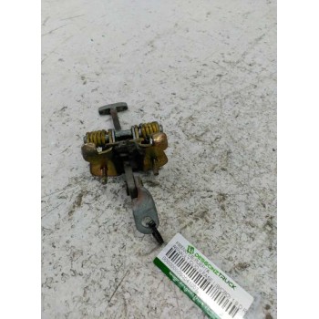 Recambio de freno puerta delantero izquierdo para renault clio ii fase i (b/cbo) 1.9 d rt referencia OEM IAM  DELANERO IZQUIERDO