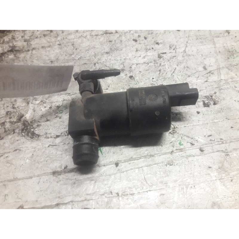 Recambio de bomba limpia para peugeot 207 confort referencia OEM IAM 9641553880 2 PINS - Gris 2