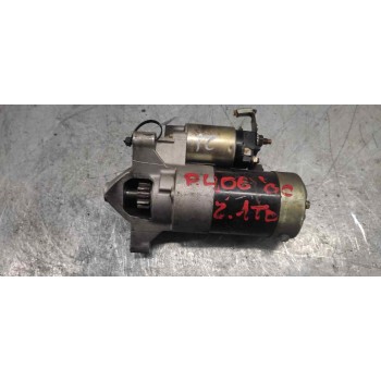 MOTOR ARRANQUE M001T80082 MITSUBISHI 12 DIENTES