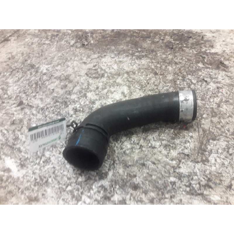 Recambio de tubo para seat ibiza (6l1) ecomotive referencia OEM IAM  INTERCOOLER 