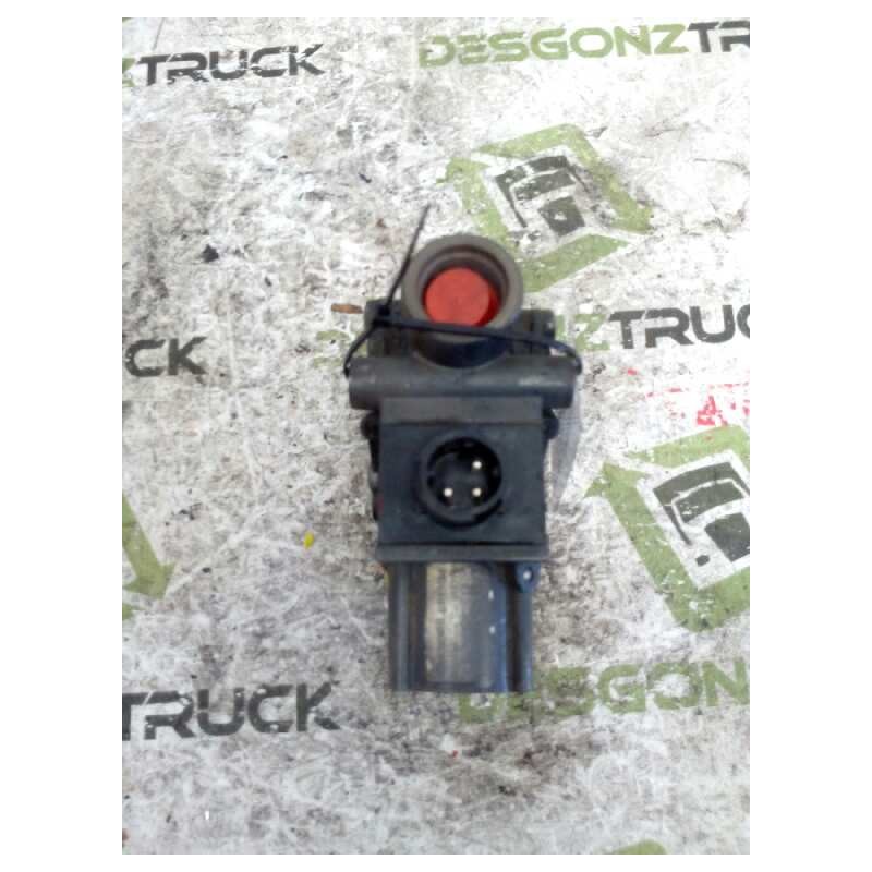 Recambio de valvula aire para iveco stralis (ad/at) fg at   4x2 larga distancia referencia OEM IAM BR9154 KNORR-BREMSE - Azul