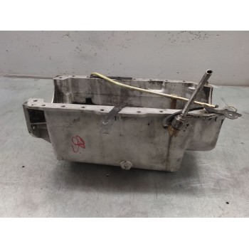 Recambio de carter para nissan patrol iii/1 hardtop (k160) 3.2 td (k160) referencia OEM IAM 732000300  