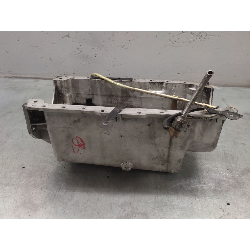 Recambio de carter para nissan patrol iii/1 hardtop (k160) 3.2 td (k160) referencia OEM IAM 732000300 2