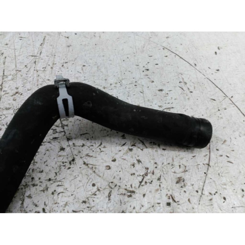 Recambio de manguera de agua para ford transit caja cerrada, corta (fy) (2000 =>) referencia OEM IAM - Blanco 2