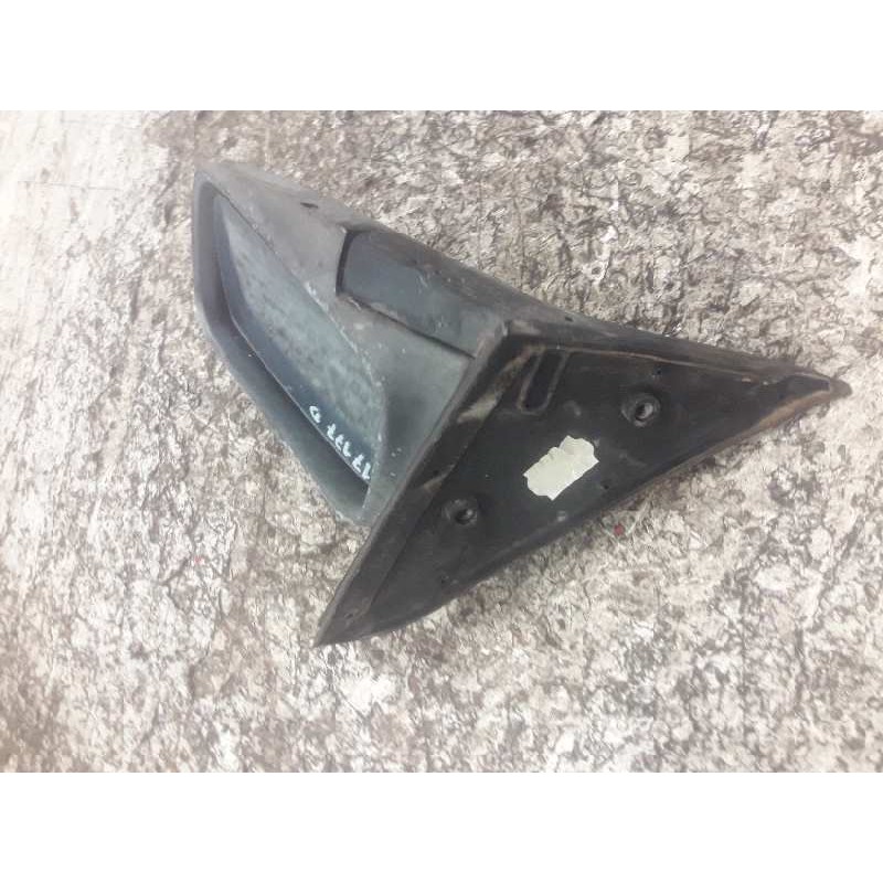 Recambio de retrovisor derecho para bmw serie 3 berlina (e30) 2.0 cat referencia OEM IAM  MANUAL - Blanco 2