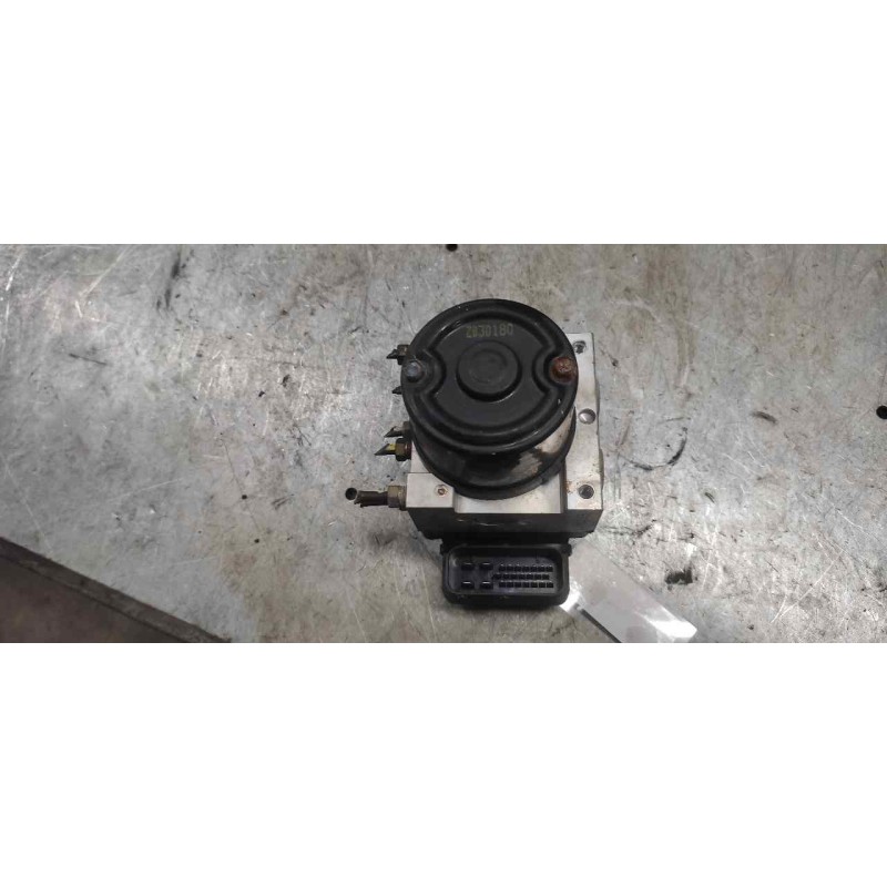 Recambio de abs para daewoo kalos 1.4 se referencia OEM IAM 96470261 5WY7408A - Azul 3