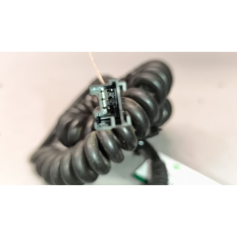 Recambio de mando multifuncion para renault serie t 10.8 diesel referencia OEM IAM 22326127 7422326127 - Blanco 3