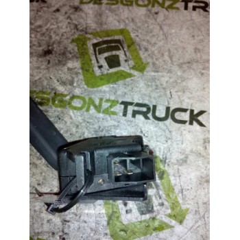 Recambio de mando luces para iveco eurocargo 05.03  fg 80 e larga distancia referencia OEM IAM   LUZ LARGA
