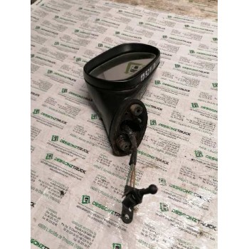 Recambio de retrovisor derecho para mitsubishi carisma berlina 4 (da0) 1600 gl referencia OEM IAM  MANUAL 
