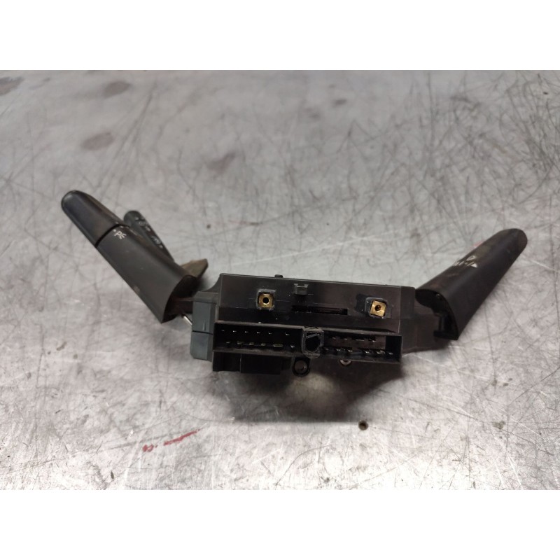 Recambio de mando multifuncion para mercedes-benz clase m (w163) 400 cdi (163.128) referencia OEM IAM A0015407645 - Negro 2