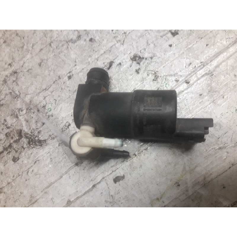 Recambio de bomba limpia para peugeot 207 confort referencia OEM IAM 9641553880 2 PINS - Gris 3