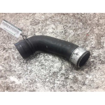 Recambio de tubo para seat ibiza (6l1) ecomotive referencia OEM IAM  INTERCOOLER 