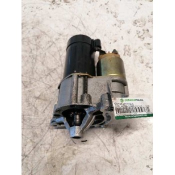 MOTOR ARRANQUE D6RA100 10 DIENTES 