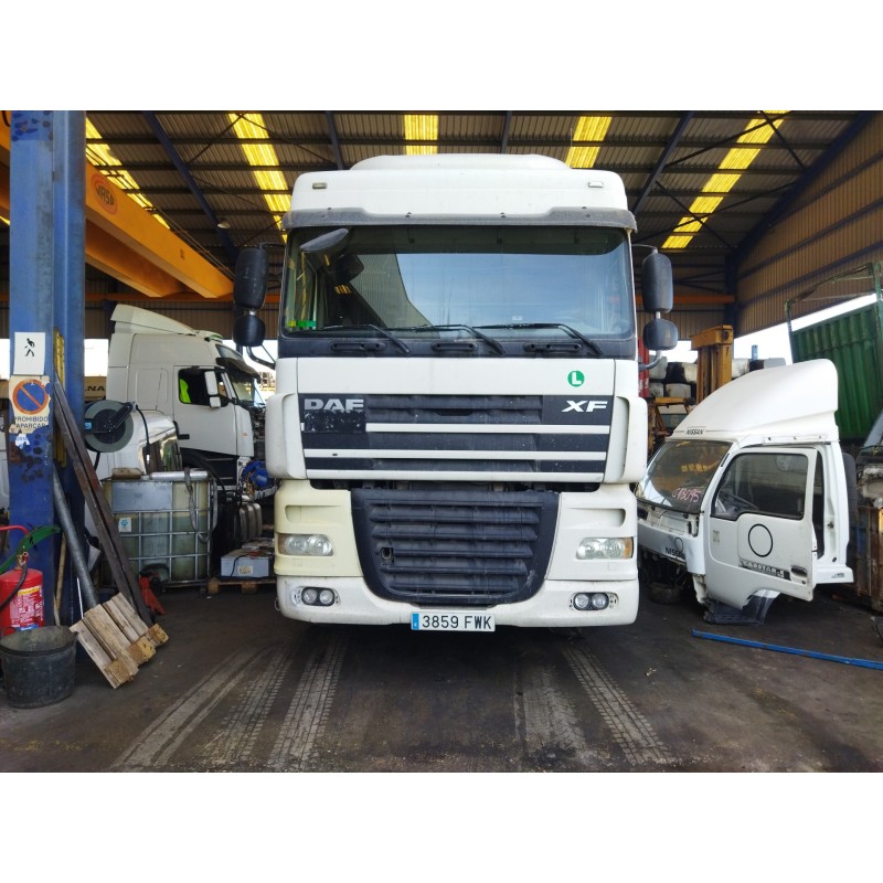 DAF SERIE XF105.460