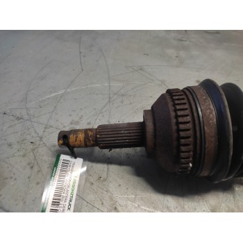 Recambio de transmision delantera derecha para chrysler voyager (rg) 2.5 crd executive referencia OEM IAM   