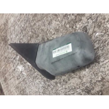 Recambio de retrovisor derecho para bmw serie 3 berlina (e30) 2.0 cat referencia OEM IAM  MANUAL 