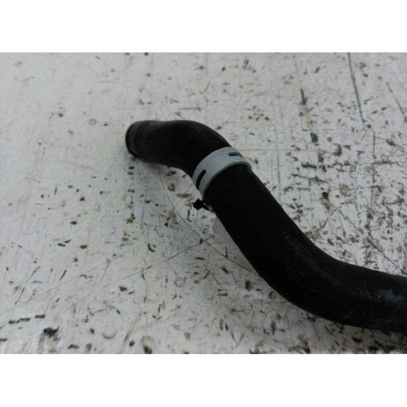 Recambio de manguera de agua para ford transit caja cerrada, corta (fy) (2000 =>) referencia OEM IAM - Blanco 3