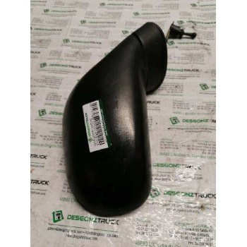 Recambio de retrovisor derecho para mitsubishi carisma berlina 4 (da0) 1600 gl referencia OEM IAM  MANUAL 