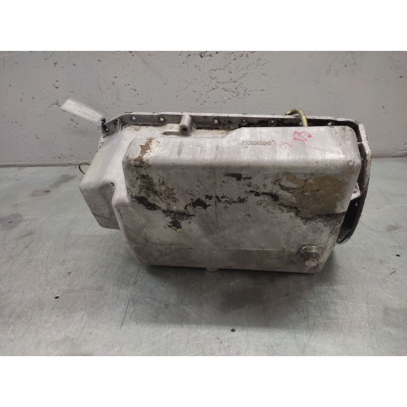 Recambio de carter para nissan patrol iii/1 hardtop (k160) 3.2 td (k160) referencia OEM IAM 732000300 3