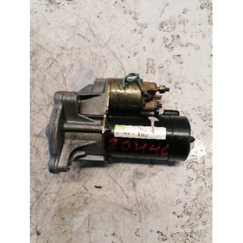 Recambio de motor arranque para opel astra g berlina club referencia OEM IAM D6RA100 10 DIENTES 