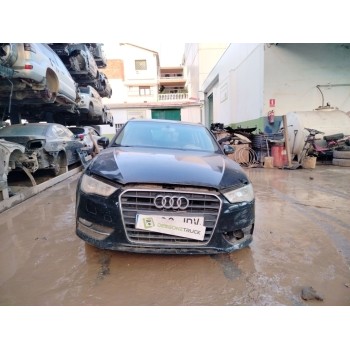 audi a3 sportback (8va, 8vf) del año 2015