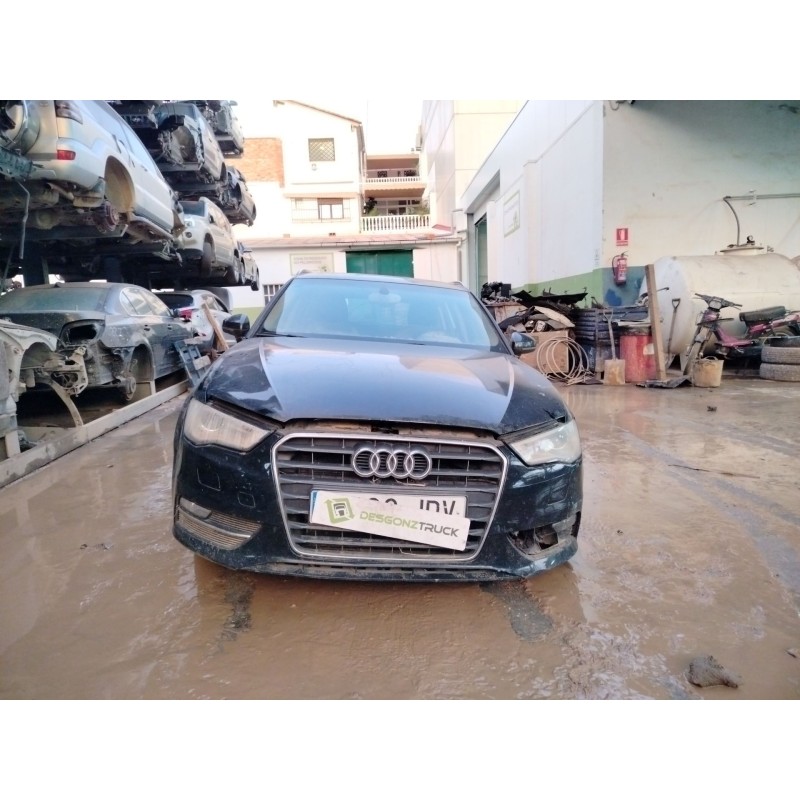 AUDI A3 SPORTBACK (8VA, 8VF)