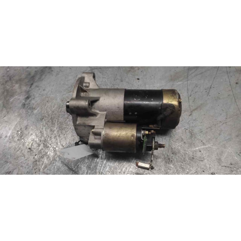 Recambio de motor arranque para peugeot 406 berlina (s1/s2) stdt referencia OEM IAM M001T80082 MITSUBISHI 12 DIENTES 3