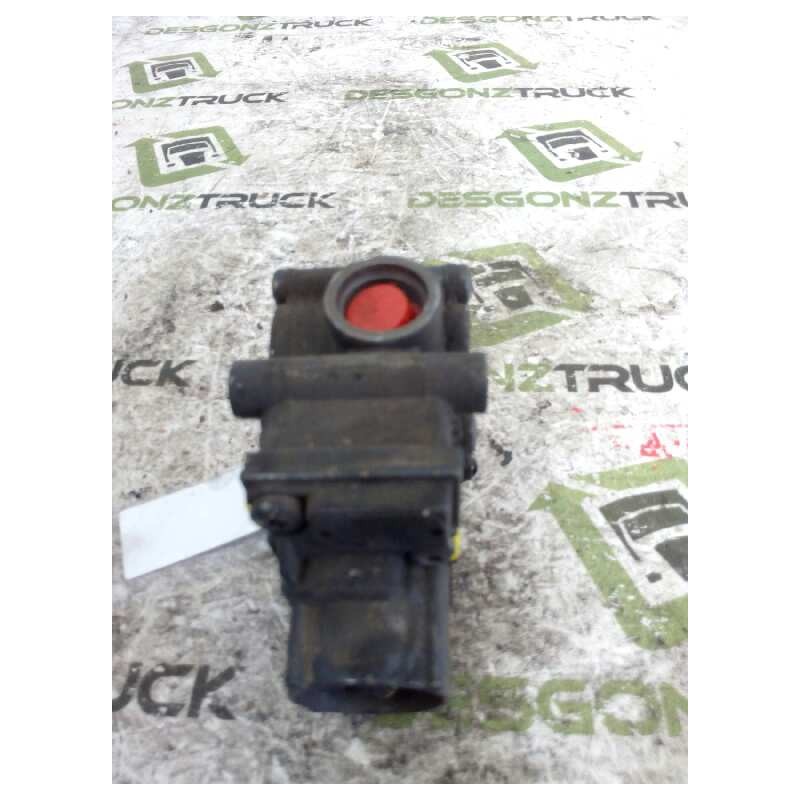 Recambio de valvula aire para iveco stralis (ad/at) fg at   4x2 larga distancia referencia OEM IAM BR9154 KNORR-BREMSE - Azul 3