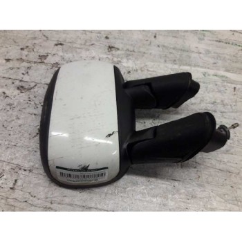 Recambio de retrovisor derecho para fiat doblo (119) 1.9 d active (05.2004) referencia OEM IAM   