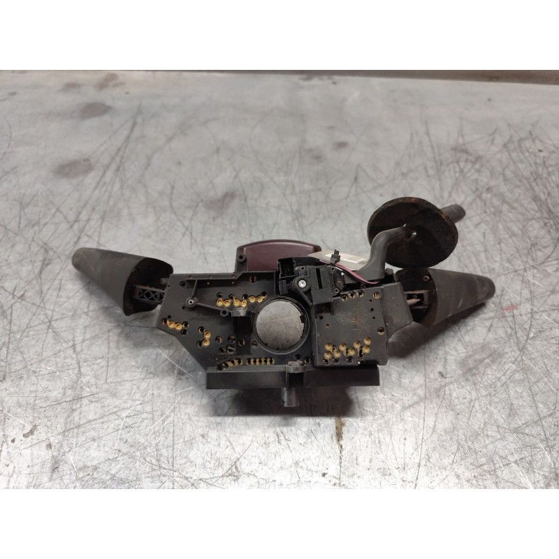 Recambio de mando multifuncion para mercedes-benz clase m (w163) 400 cdi (163.128) referencia OEM IAM A0015407645 - Negro 3