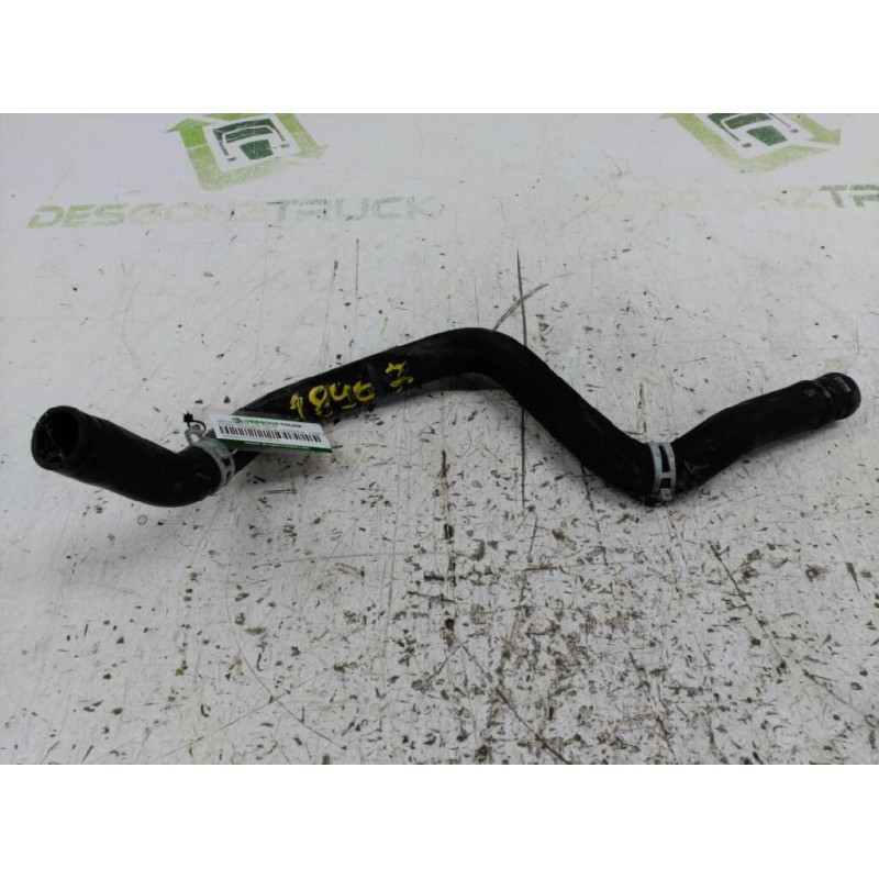 Recambio de manguera de agua para ford transit caja cerrada, corta (fy) (2000 =>) referencia OEM IAM - Blanco 4