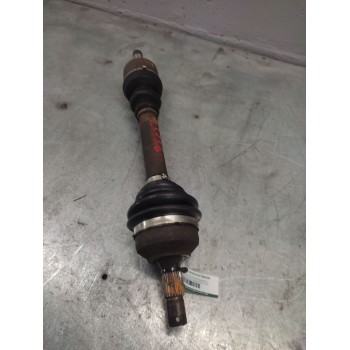TRANSMISION DELANTERA IZQUIERDA 