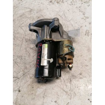 Recambio de motor arranque para opel astra g berlina club referencia OEM IAM D6RA100 10 DIENTES 