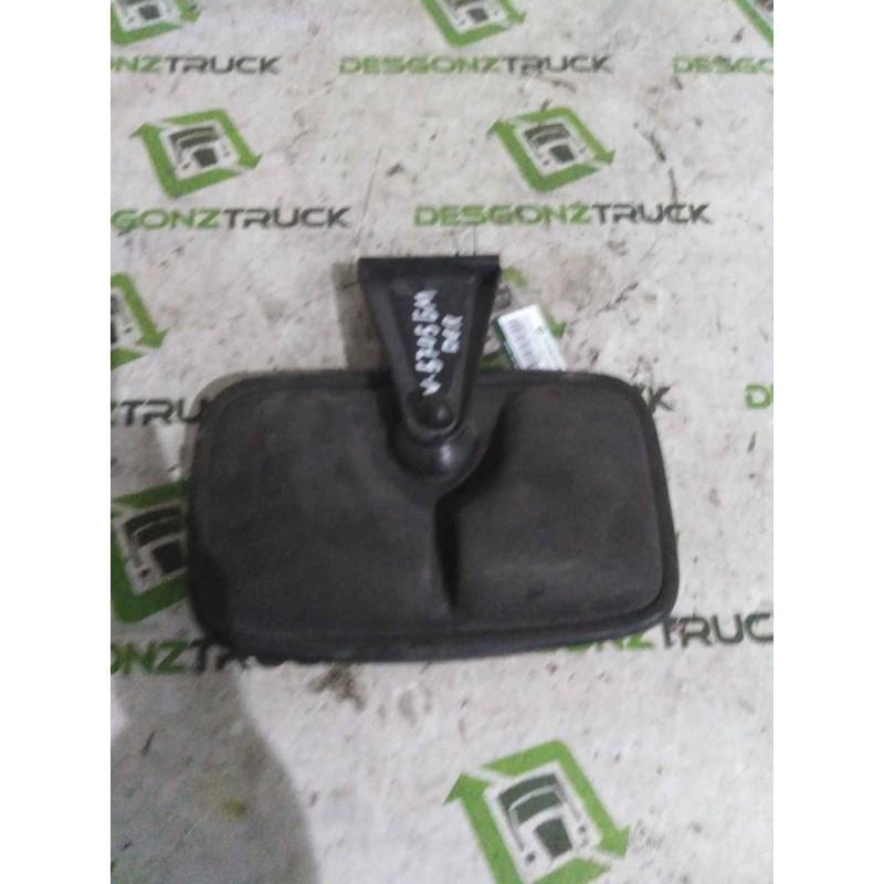 Recambio de retrovisor exterior angular para nissan eco-t 200 referencia OEM IAM   