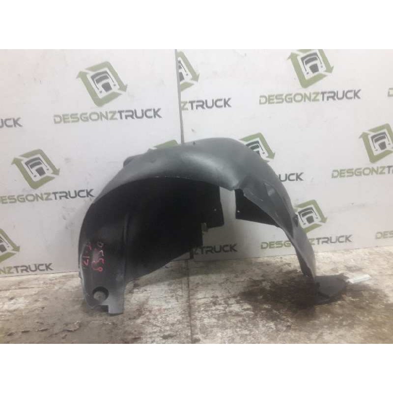 Recambio de paso rueda trasero izquierdo para citroën c4 berlina collection referencia OEM IAM 9646881280 TRASERO IZQUIERDO 