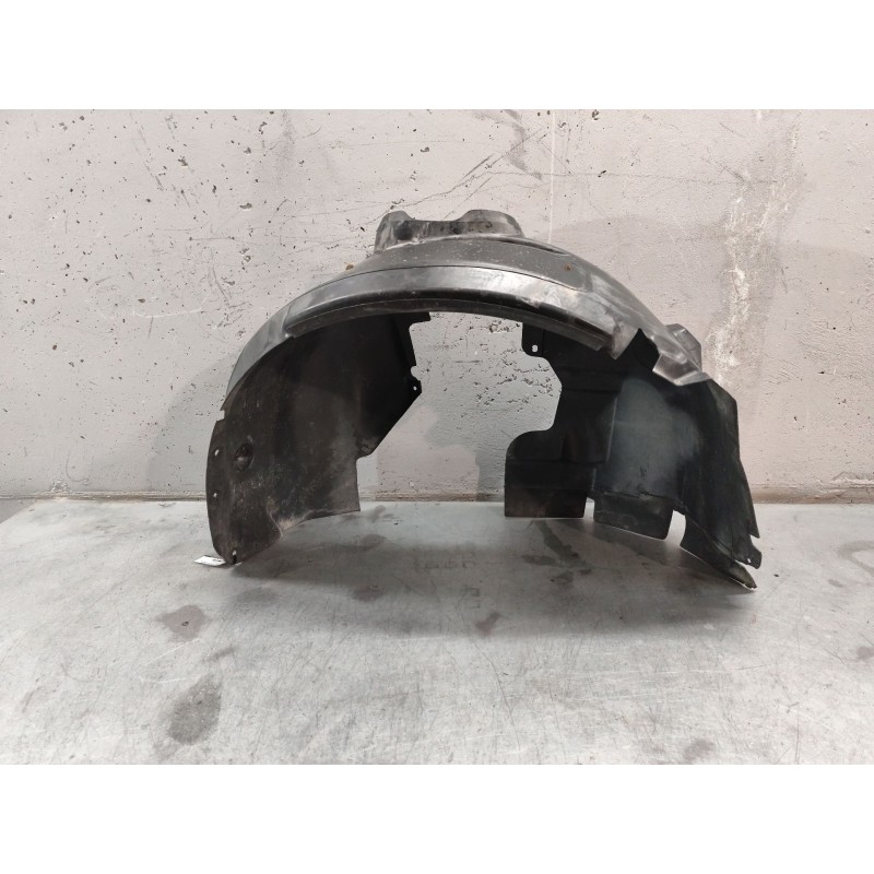 Recambio de paso rueda delantero derecho para ford focus lim. (cb8) titanium referencia OEM IAM AM51R16114BE  DELANTERO - Plata 2