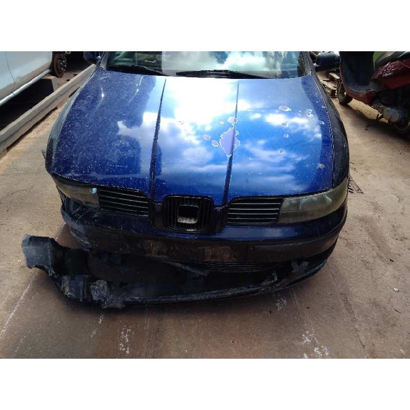 SEAT LEON (1M1)