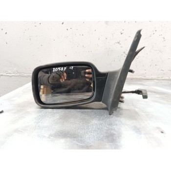 Recambio de retrovisor izquierdo para ford fiesta berl./courier surf referencia OEM IAM  MANUAL 