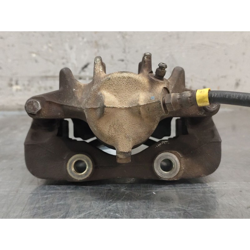 Recambio de pinza freno delantera derecha para peugeot partner (s1) combispace referencia OEM IAM 3