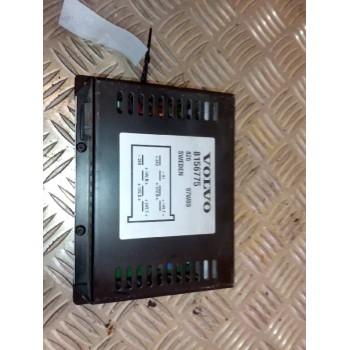 MODULO ELECTRONICO 8156775 