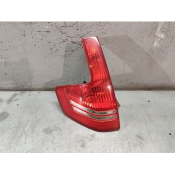 Recambio de piloto trasero izquierdo para citroën c4 berlina sx referencia OEM IAM   