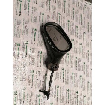 Recambio de retrovisor izquierdo para mitsubishi carisma berlina 4 (da0) 1600 gl referencia OEM IAM  MANUAL 