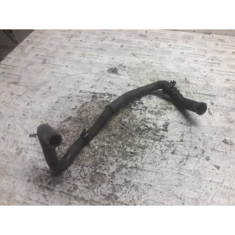 Recambio de manguera de agua para peugeot partner (s2) combi plus referencia OEM IAM   