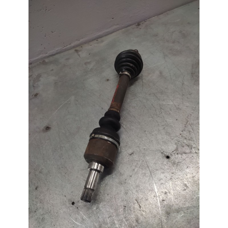 Recambio de transmision delantera izquierda para renault laguna ii grandtour (kg0) dynamique confort referencia OEM IAM - Negro 2