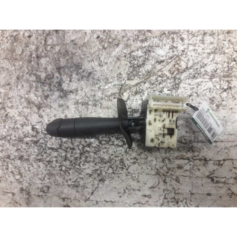 Recambio de mando limpia para renault clio ii fase ii (b/cb0) authentique referencia OEM IAM 6164018 141183 12 PINS - Azul 2